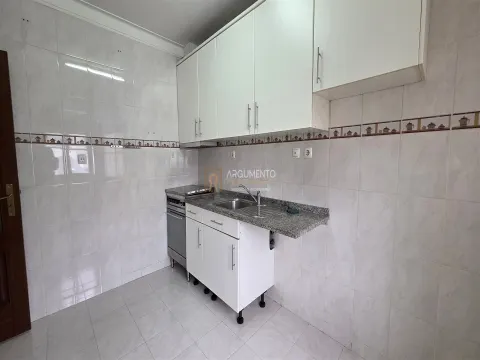 Andar Moradia T2