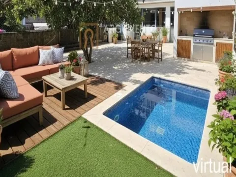 Apartamiento Vivienda 2 habitaciones