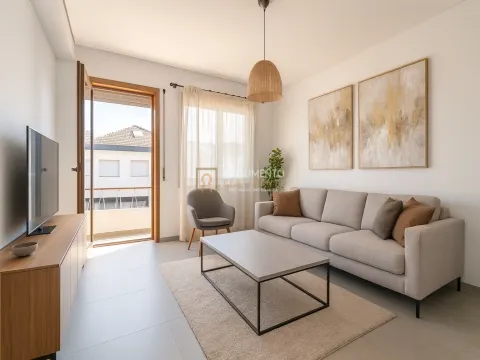 Apartamiento Vivienda 2 habitaciones