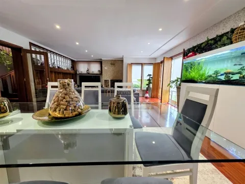 Vivienda 4 habitaciones