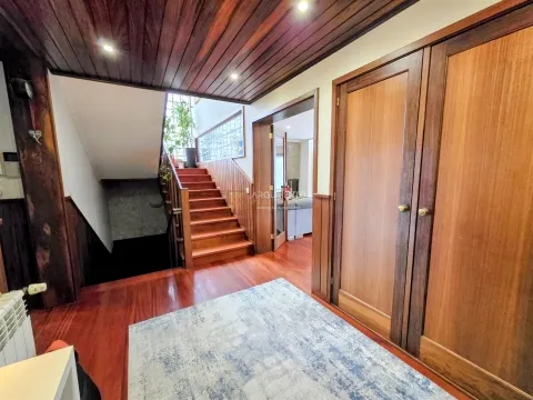 Vivienda 4 habitaciones