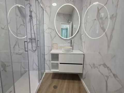 Apartamento T1+1
