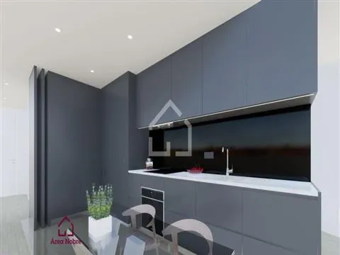 T2 com Terraço! NOVO - Centro de Espinho