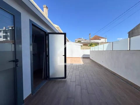 Apartamiento Vivienda 3 habitaciones