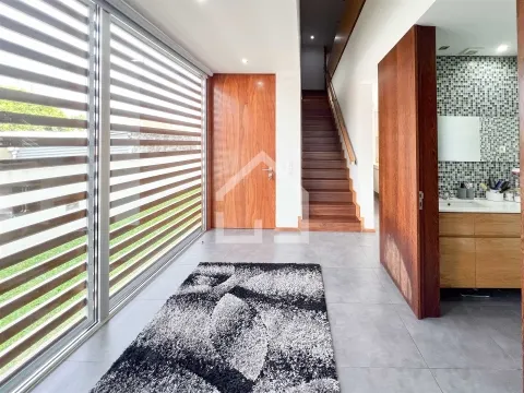 Moradia T3+1 -Santa Maria da Feira