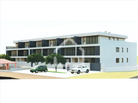 Apartamiento 2 habitaciones