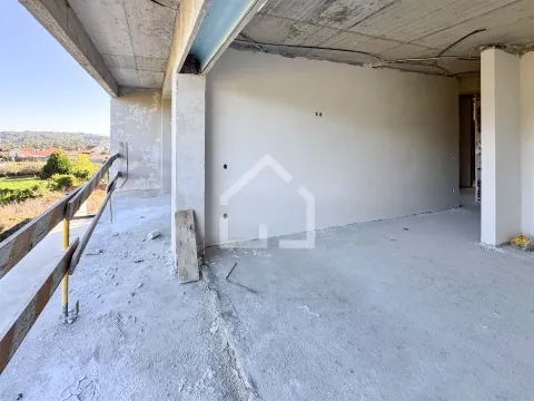 Apartamiento 2 habitaciones