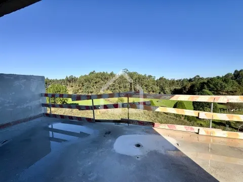 Appartement 2 Chambre(s)