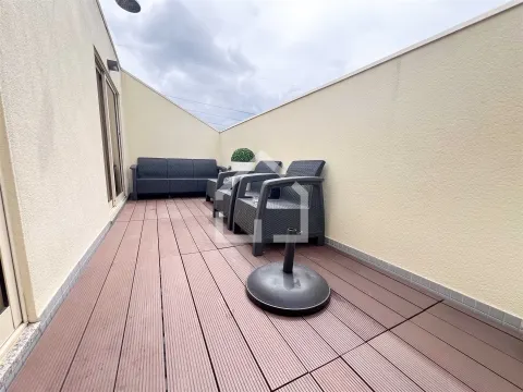 Appartement 3 Chambre(s)