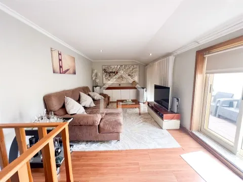 Appartement 3 Chambre(s)