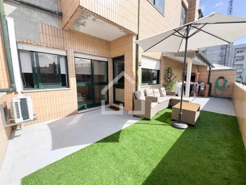 Appartement 3 Chambre(s)