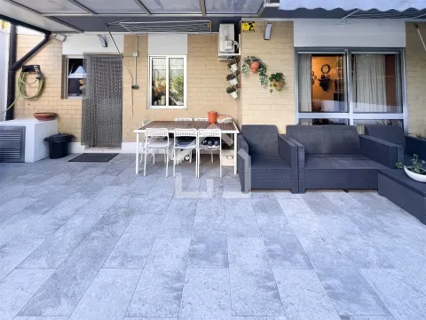 Appartement 3 Chambre(s)