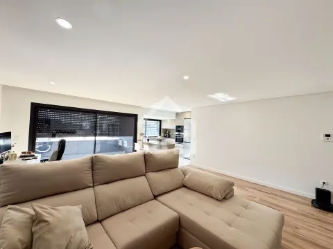 Apartamiento 2 habitaciones