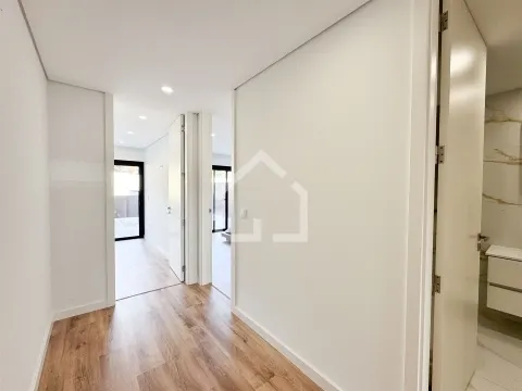 Apartamiento 2 habitaciones