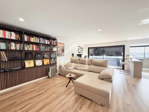 Apartamiento 2 habitaciones