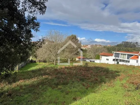 Terreno construção de Moradia - Espinho