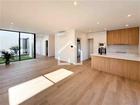 Maison 3 Chambre(s)