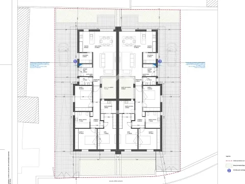 Maison 3 Chambre(s)