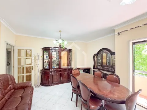 Apartamiento 3 habitaciones
