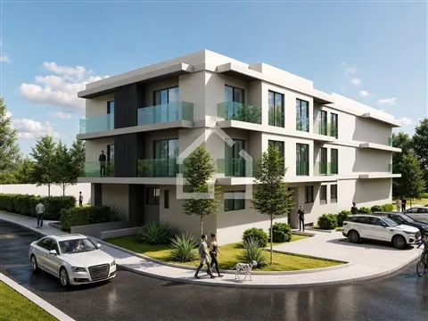 Apartamiento 2 habitaciones