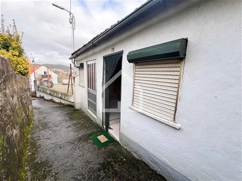 Maison 2 Chambre(s)