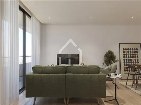 Apartamento T3 Venda em Argoncilhe