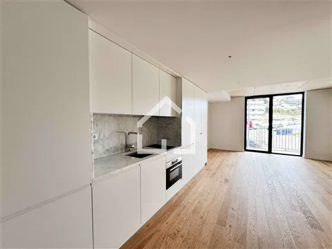 Apartamento T0 Arrendamento Oliveira de Azemeis
