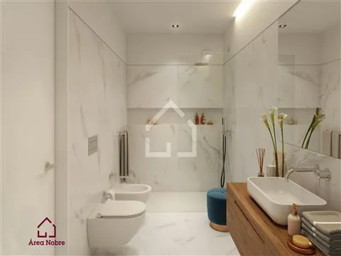 Apartamiento 3 habitaciones