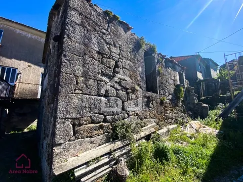 vivienda para Restaurar 2 habitaciones