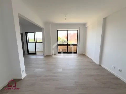 Apartamiento 2 habitaciones