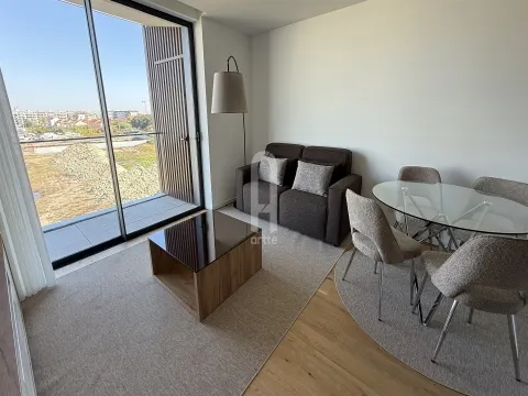 Wohnung 1 Schlafzimmer