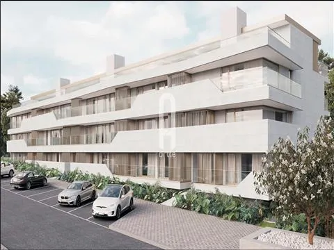 Apartamento T3 DUPLEX