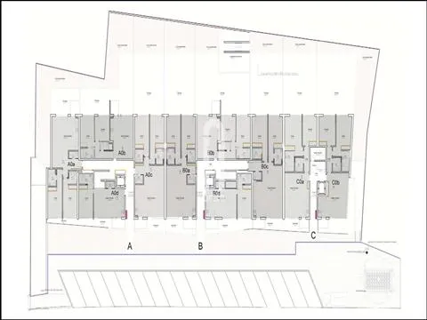 Apartamento T3 DUPLEX