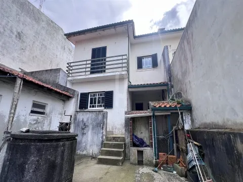 Semi-detached house T4