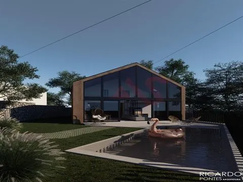 Moradia para restauro em Vilarinho, Vila Verde