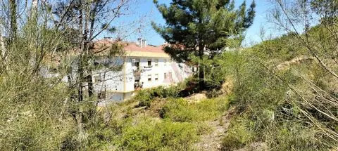 Lote de terreno a 3 kms da cidade de Santarém, no coração da Lezíria Ribatejana