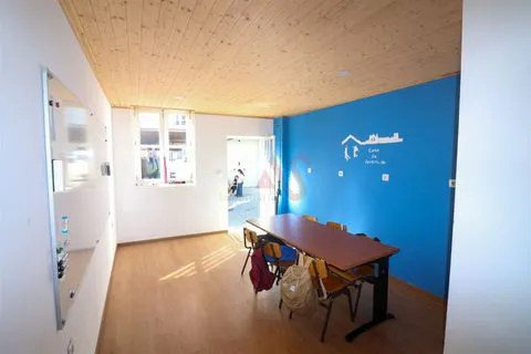 Prédio para remodelar ALTA TAXA DE RENTABILIDADE no centro histórico de Guimarães