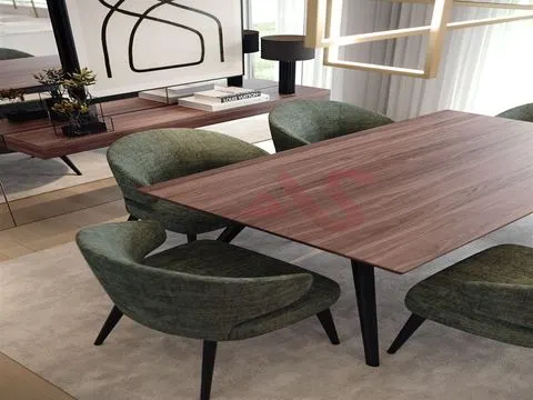 Nouvelle villa de 3 chambres à Antas, Vila Nova de Famalicão