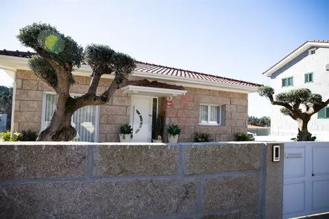 Moradia Térrea T2 em Monte Córdova, Santo Tirso