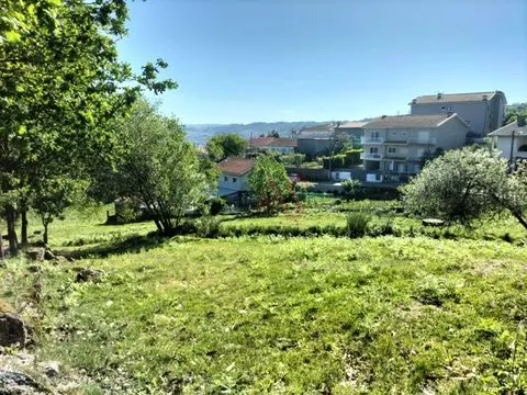 Terrain à bâtir de 5 361,77 m2 à Santa Eulália, Vizela