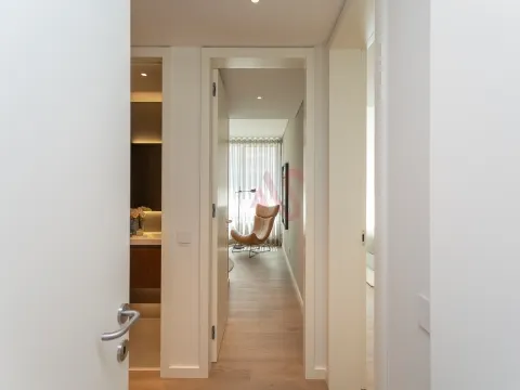 NEUE 1-Zimmer-Wohnung ab 545.000€ in der Prata Riverside Village Development