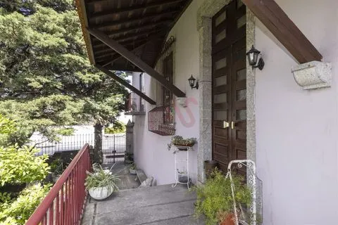 Charmante villa de 7 chambres dans la paroisse de Bairro, municipalité de Vila Nova de Famalicão