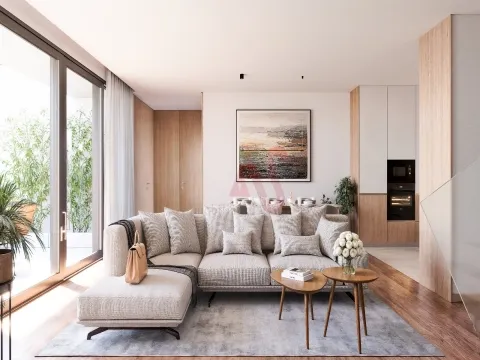 Casa bifamiliare con 3 camere da letto a Infías, Vizela