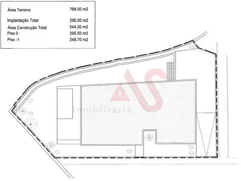 Villa de luxe de 4 chambres avec piscine à Nogueiró et Tenões - Braga