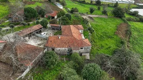 Fattoria storica di 27.397 m², a Guimarães