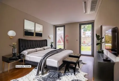 Luxuriöse 3 Schlafzimmer Wohnungen, NEU, ab 330.000€ in Costa, Guimarães