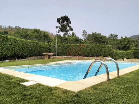 Maison Loureiro à Paradança, Mondim de Basto