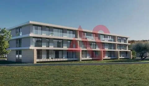 2 bedroom apartment in Gamil, Barcelos