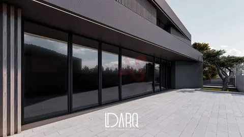 Terreno Urbano para Construção – Longra, Felgueiras