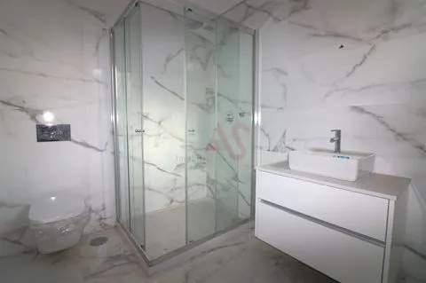 Appartamenti con 3 camere da letto (piano terra) a Azurém, Guimarães